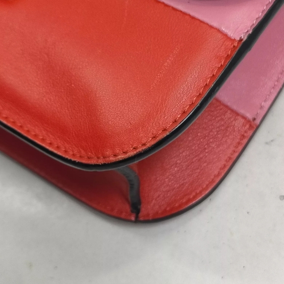 VALENTINO MULTICOLOR ROCKSTAR BAG - Picture 5 of 9